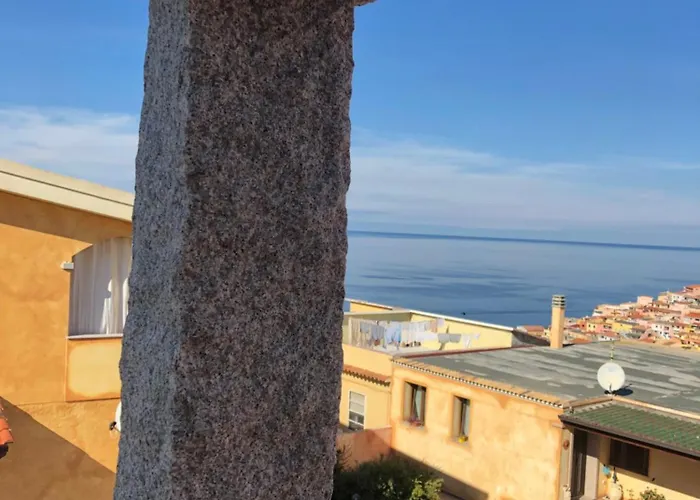 Perego Appartement *