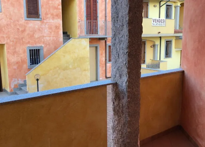 Perego Appartement Castelsardo