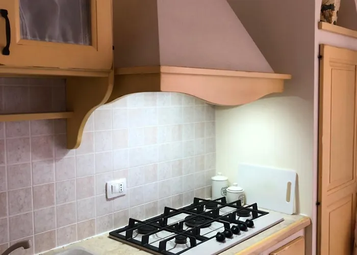 Appartement Perego Castelsardo